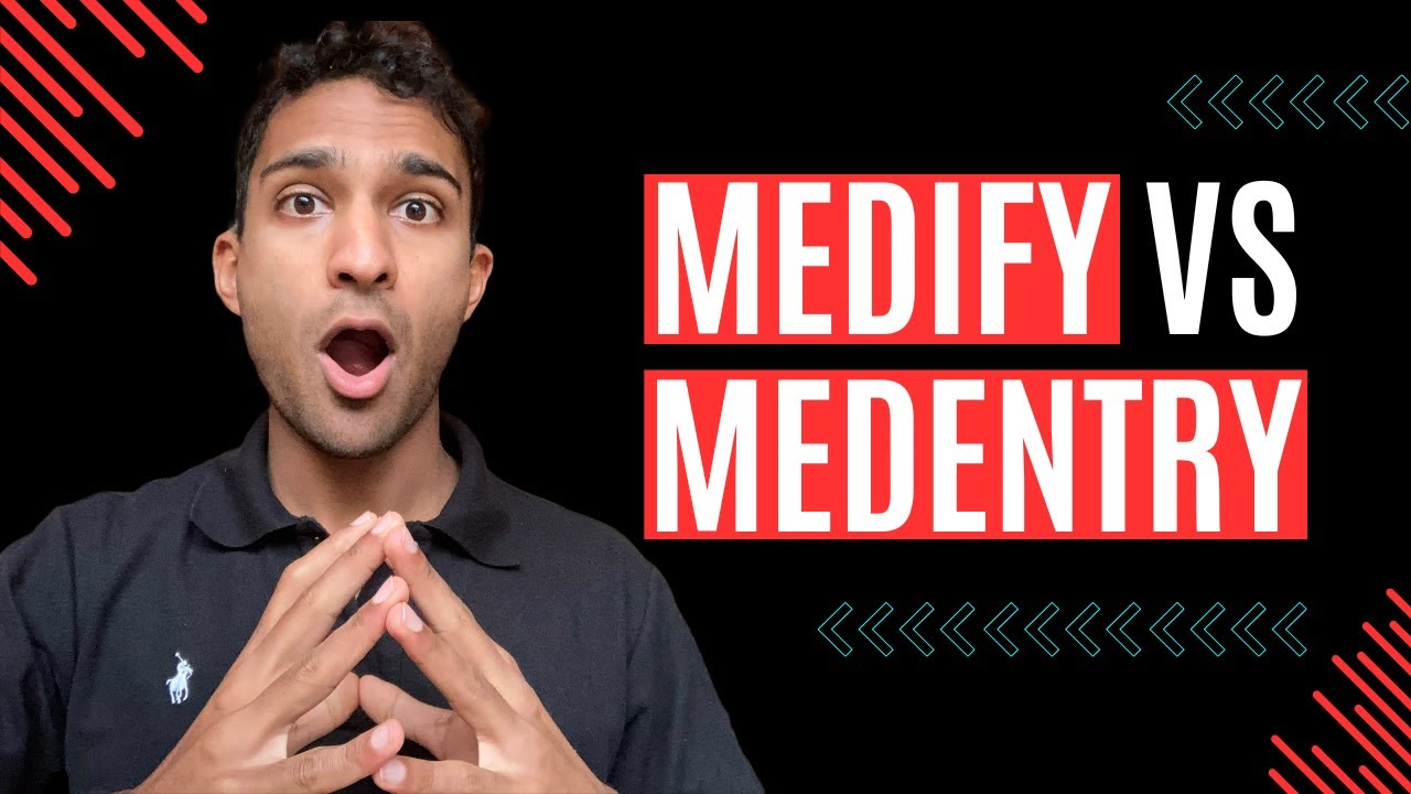 Medify vs MedEntry: My Choice For UCAT Success