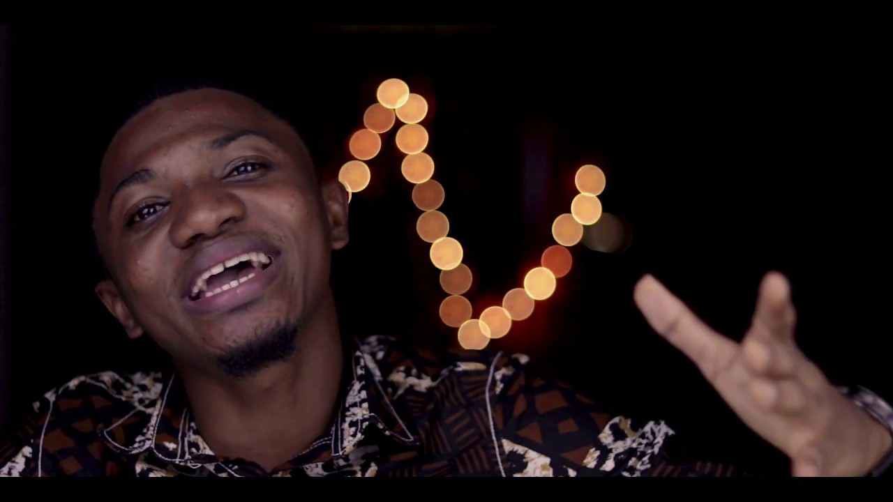 Elvis Bentil - Mewↄ Yesu