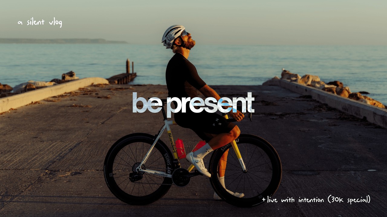 what if today is already the life you wanted?