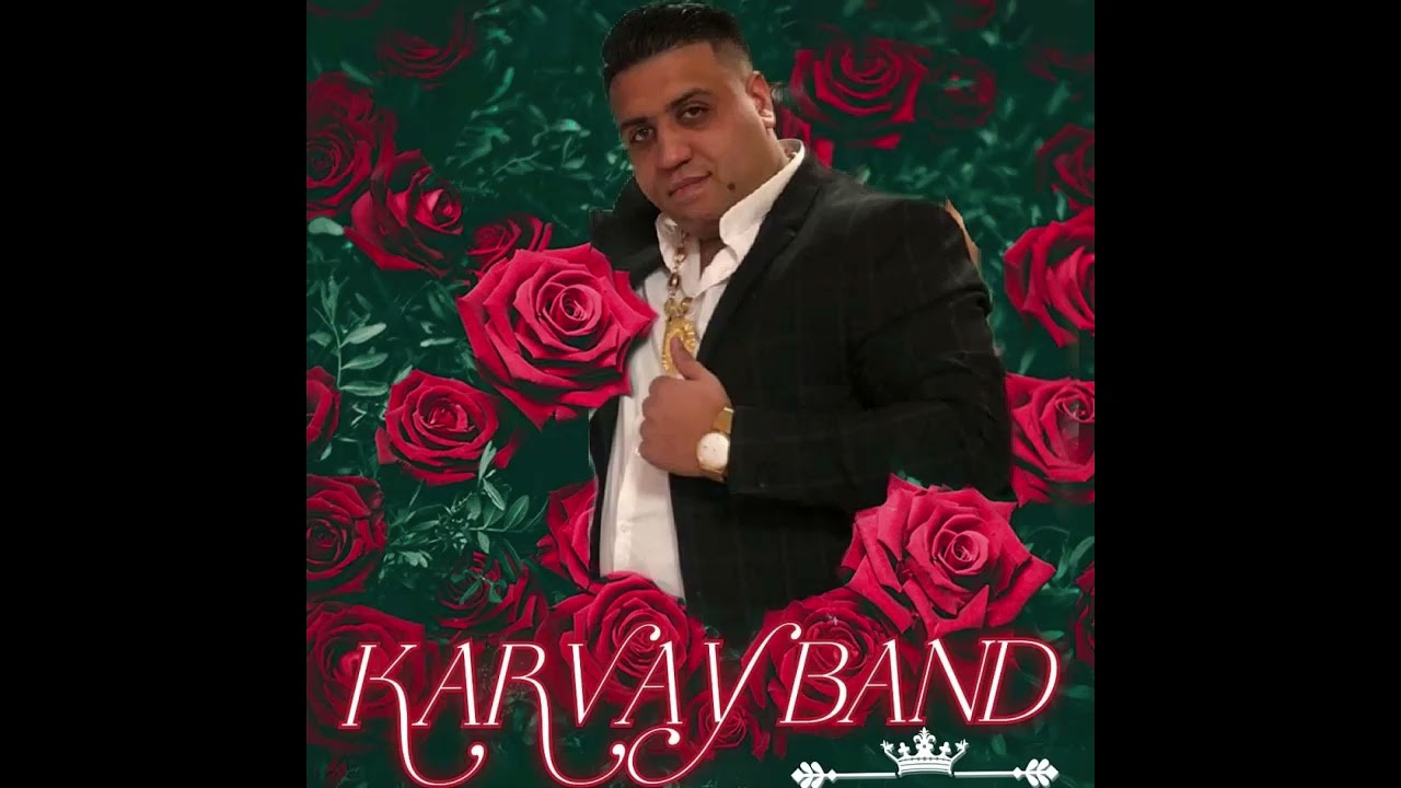 MICHAL KARVAY - Šampaňia Pijasa |2021|