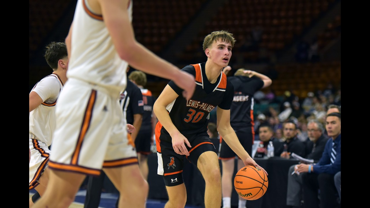 5A BOYS BASKETBALL GREAT 8: Lewis-Palmer knocks off No. 1 Palisade