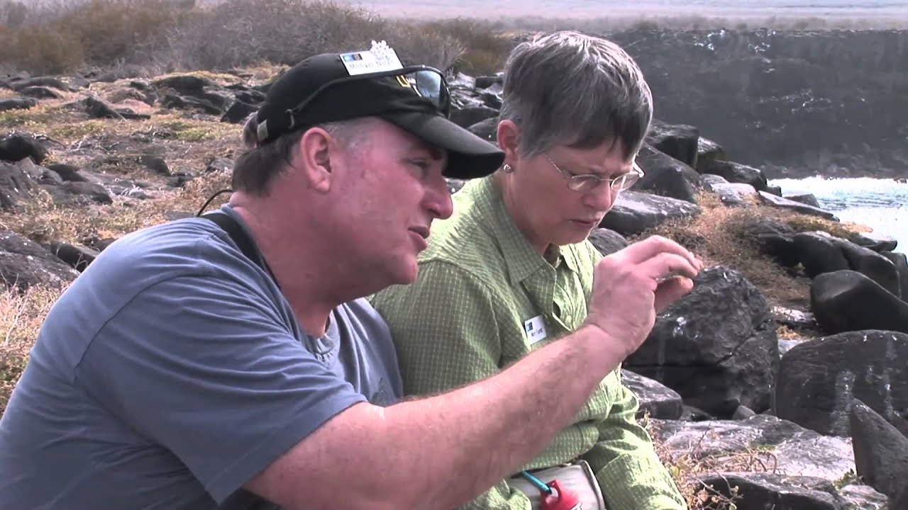 Photo Tips for Shooting Galápagos Wildlife