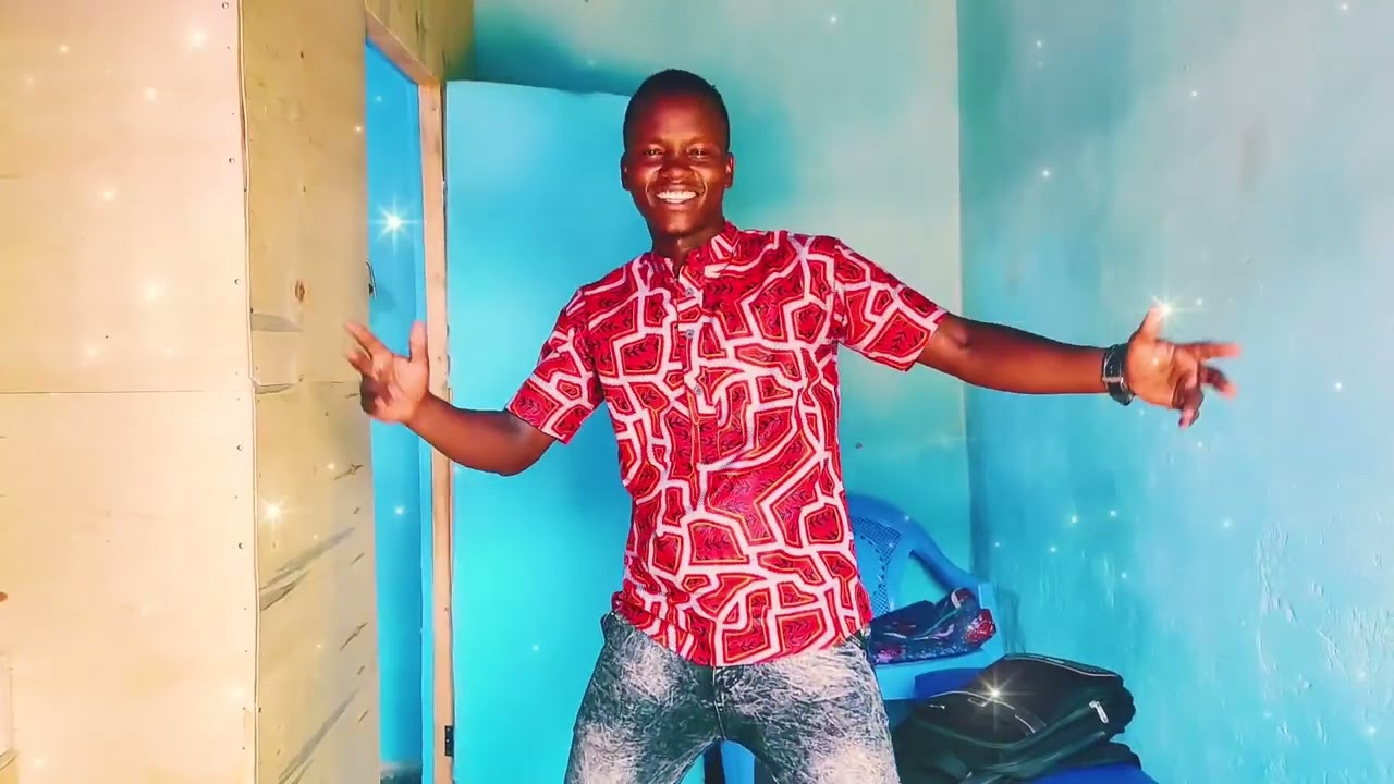 KATANCHA~ MR REAL POKOT ( Video)