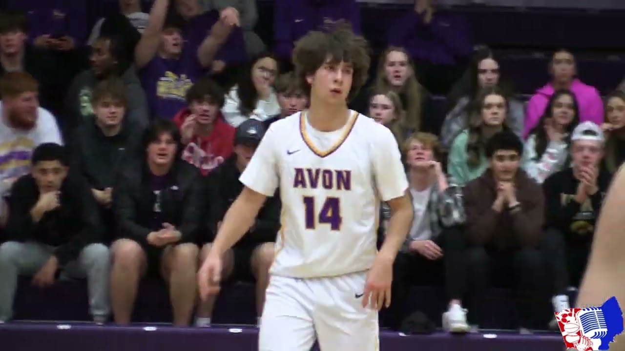 Lorain @Avon - '24 OH Hoops