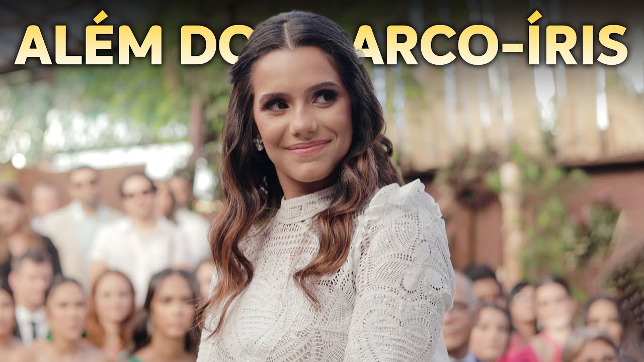 Além do Arco-íris - Música para Casamento (versão Luiza Possi)