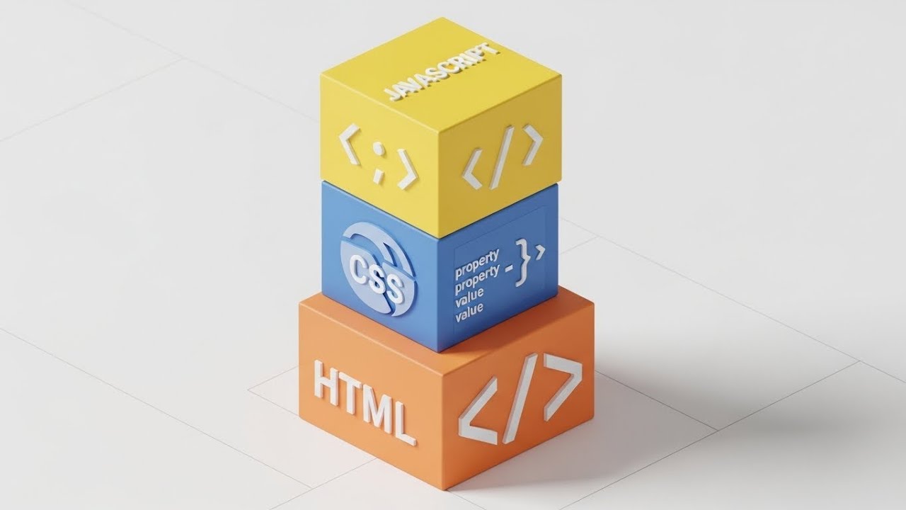 html css javascript Day 4