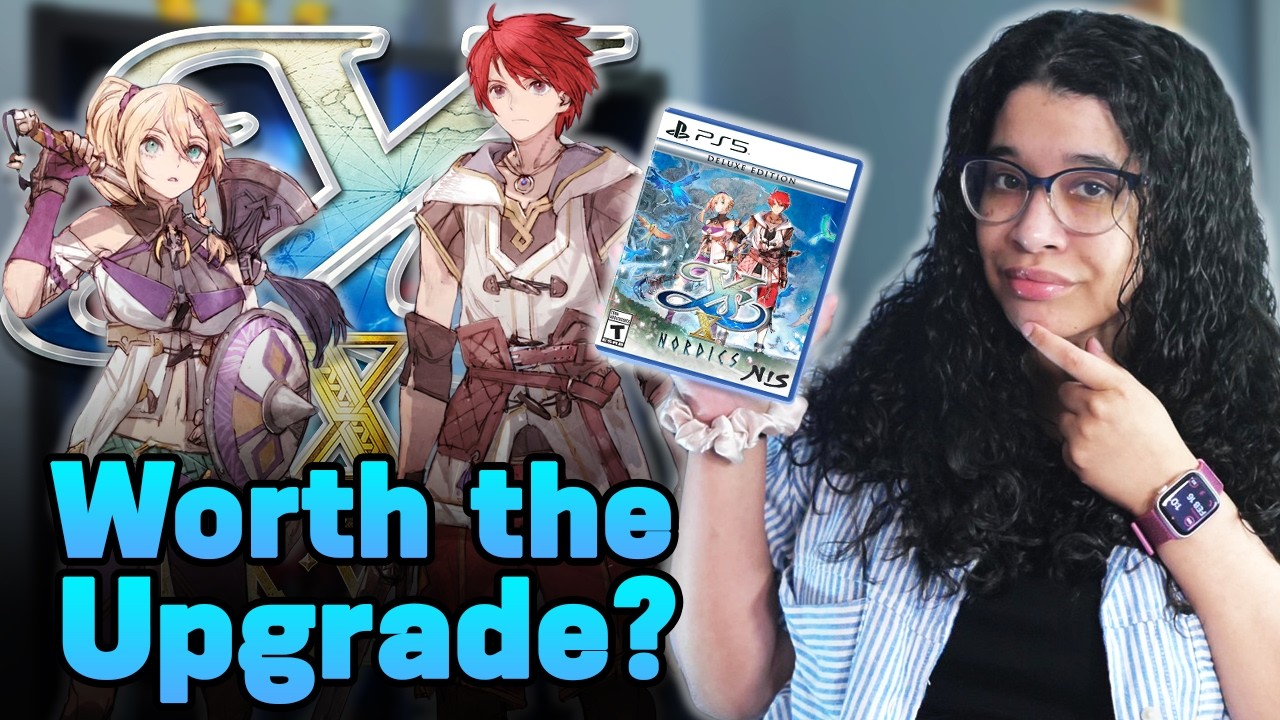 Is Ys X: Proud Nordics Worth the Upgrade? | Everything to Know Before You Buy
