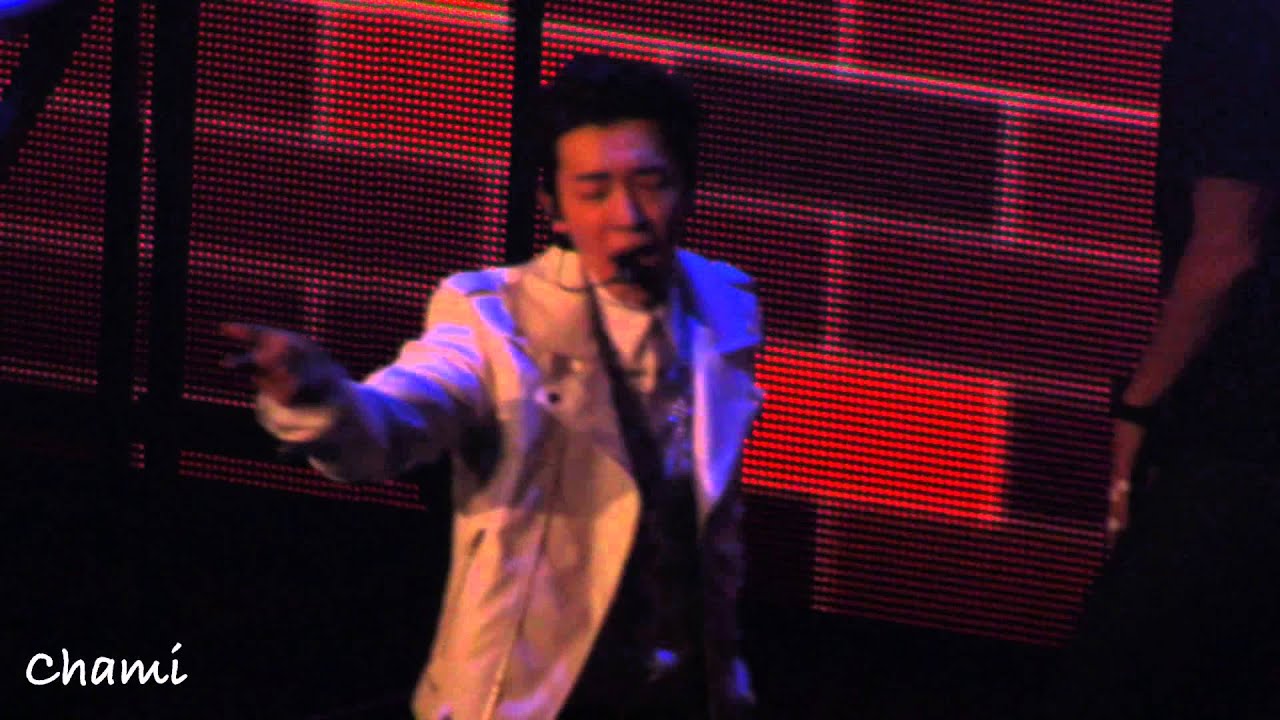 【Fancam】 140919 SS6SeoulDay1 1+1=LOVE ♬*゜