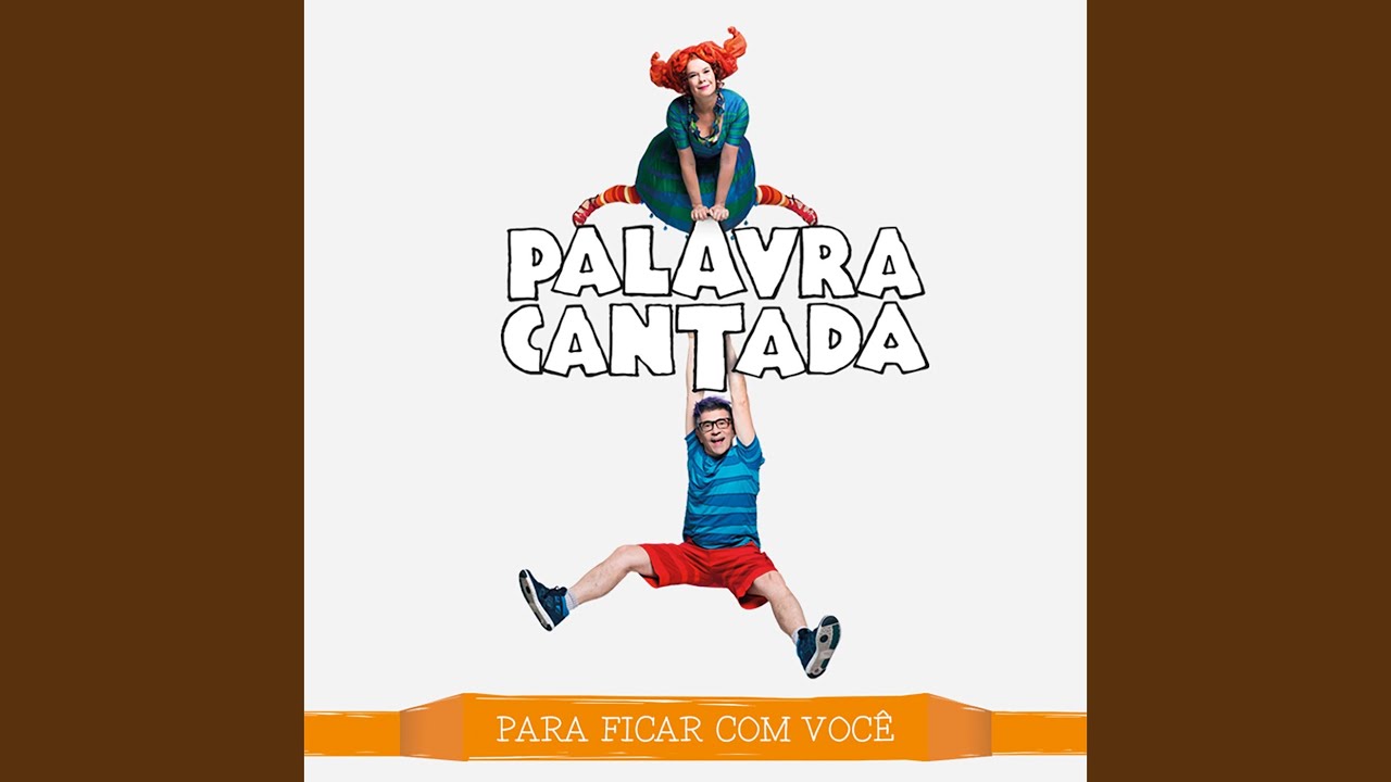 Pé Com Pé (Instrumental)