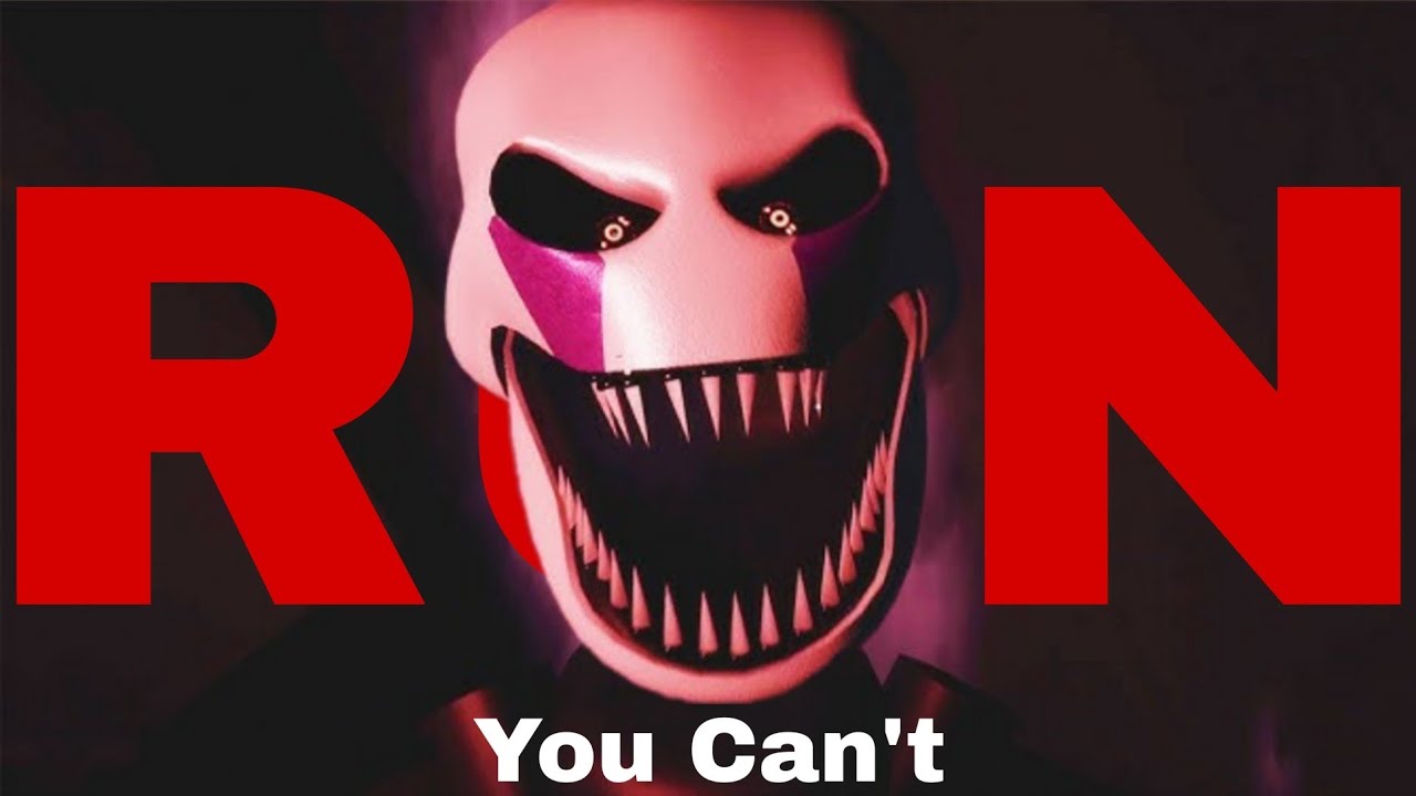 La NUIT 5 de ce FAN GAME FNAF est IMPOSSIBLE... - Those Night At Fredbear's Night 4-5