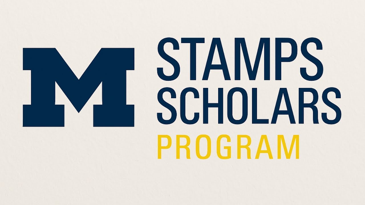 Stamps Scholars Program in the USA 2025 | Undergraduate Scholarship Worth Up to $90,000/Year