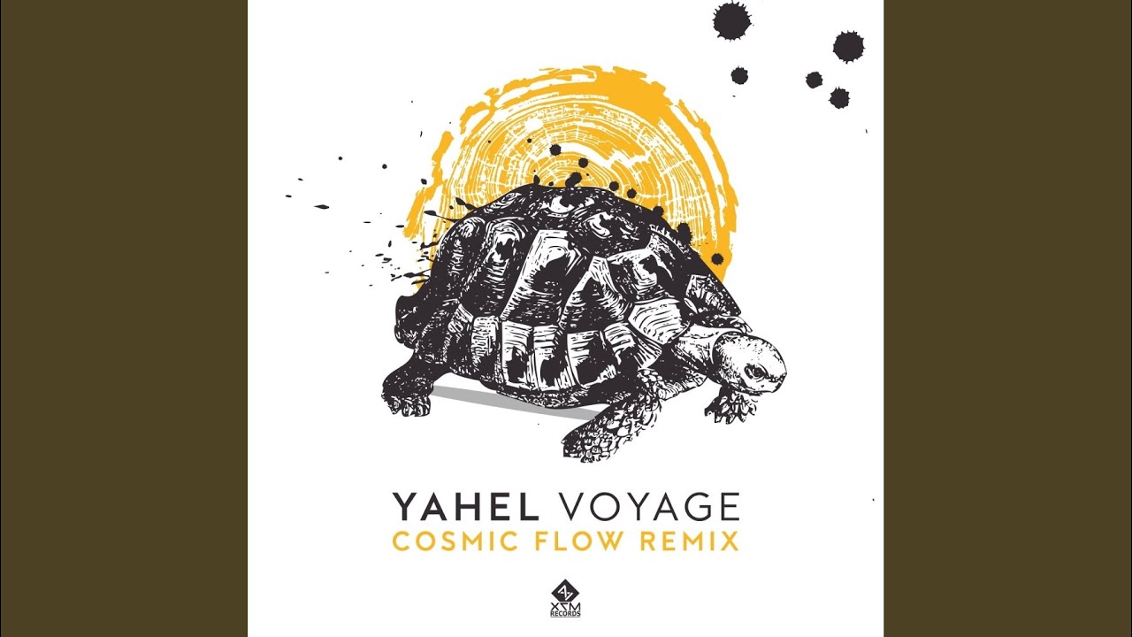 Voyage (Cosmic Flow Remix)