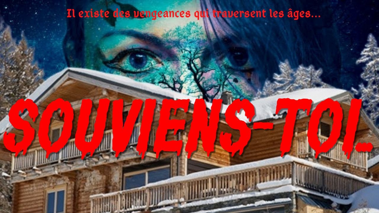 CREEPYPASTA FR - SOUVIENS TOI... (Ft. LTLaura)
