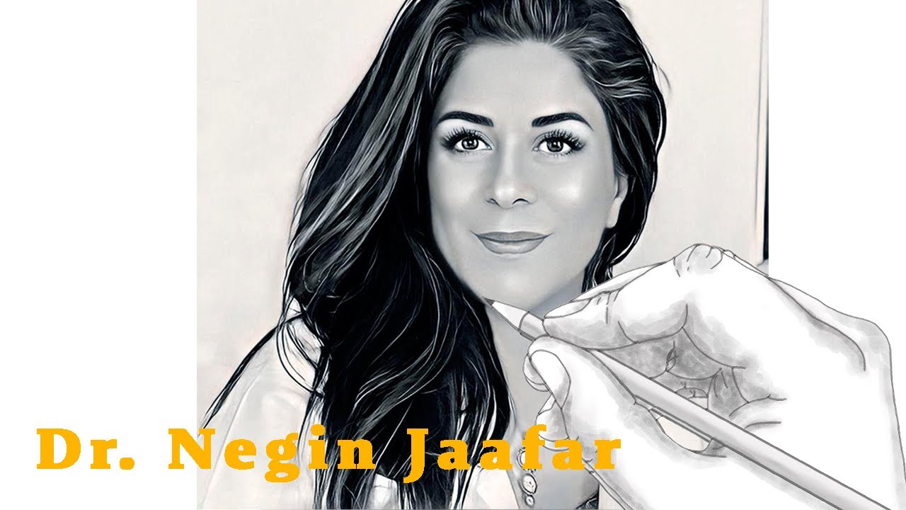 Dr. Negin Jaafar