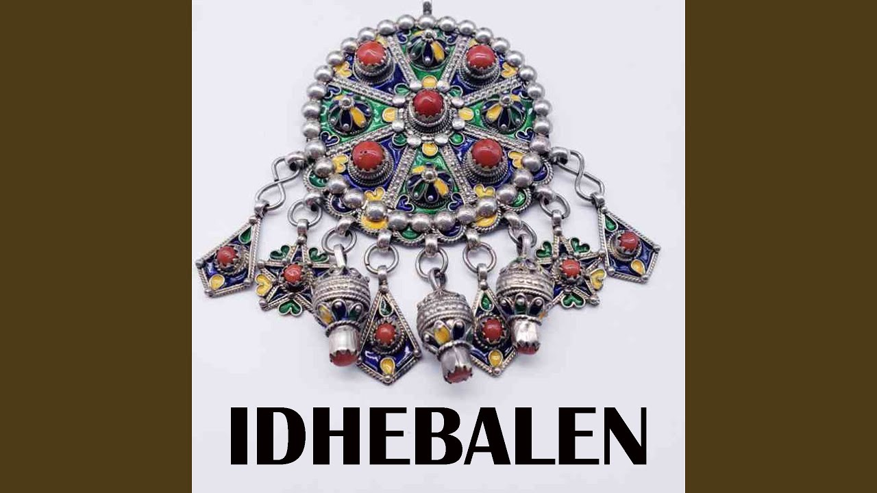 FOLKLOR KABYLE