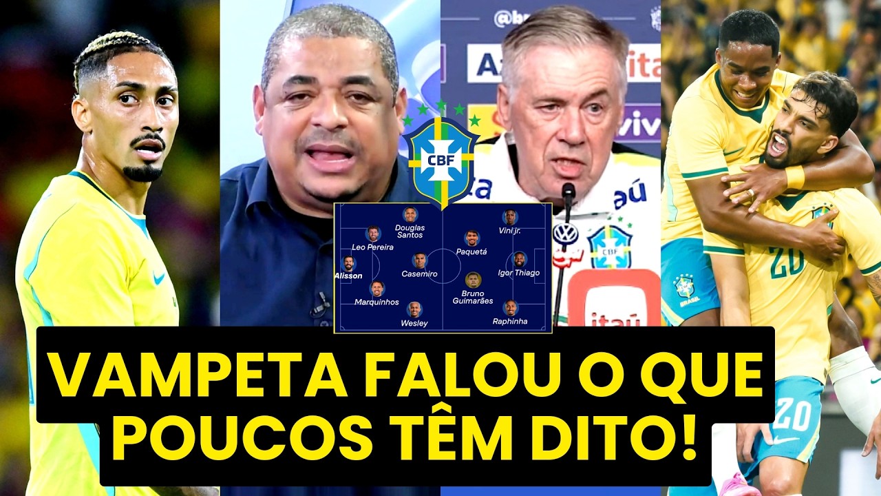VAMPETA: 