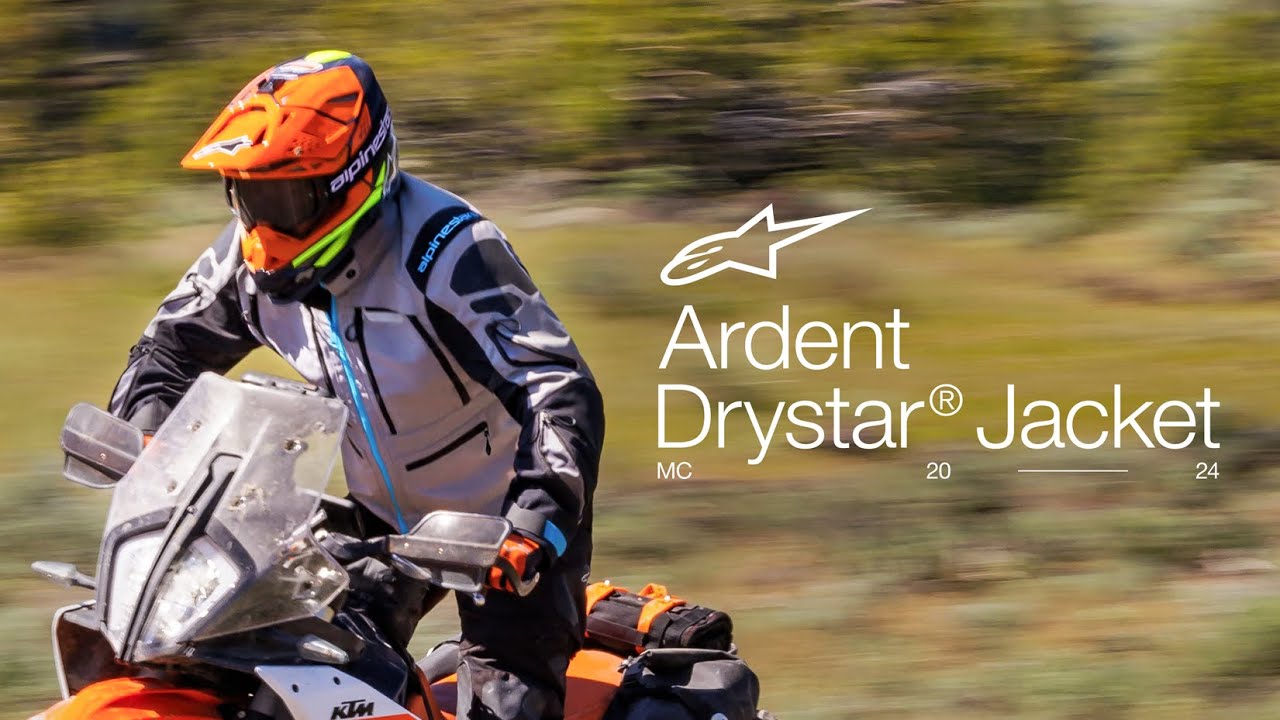 The Ardent 3-in-1 Adventure Touring Jacket &ndash; Adaptability & Versatility