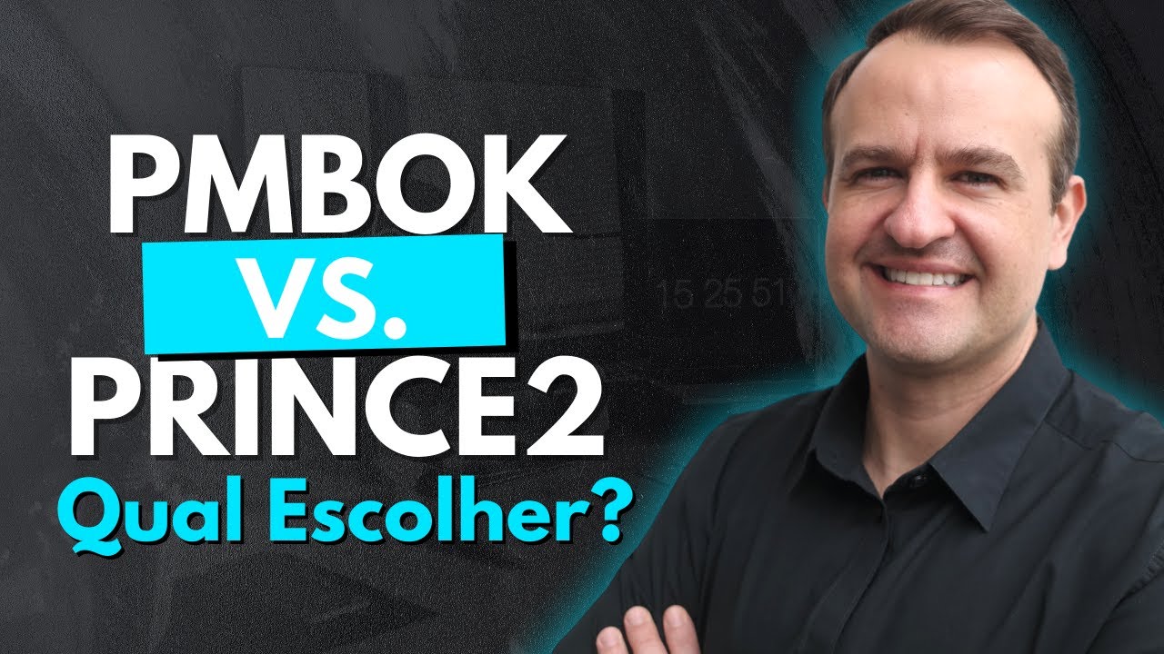 Руководство PMBOK или PRINCE2 — что выбрать и когда?
