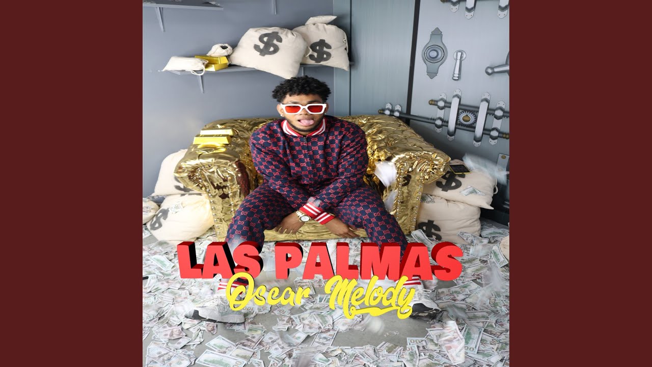 Las Palmas