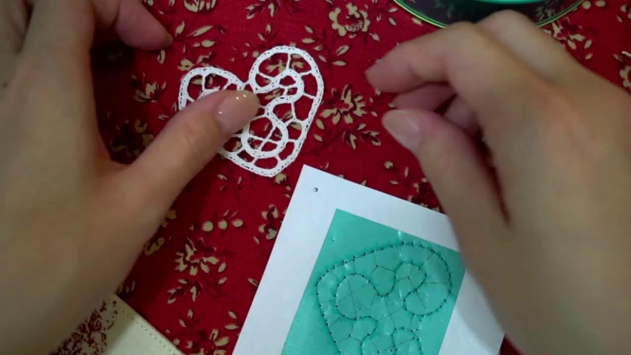 【作業配信】カントゥを学ぼう〜ミモザ編〜