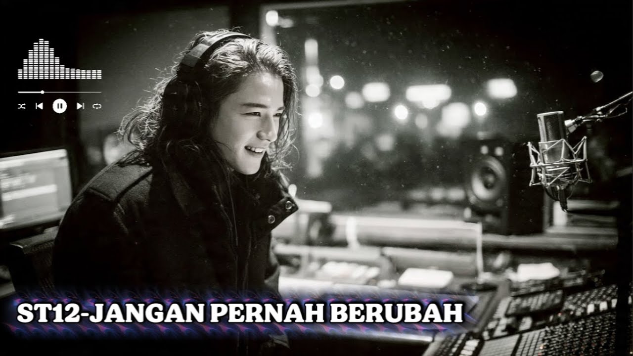 Jangan Pernah Berubah &ndash; ST12 | Cover Chatas | Lagu Lama yang Bikin Kangen