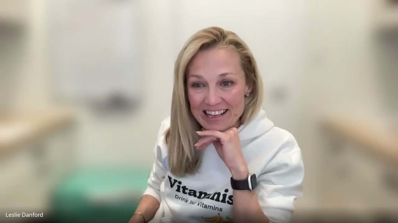 Kate Palmer