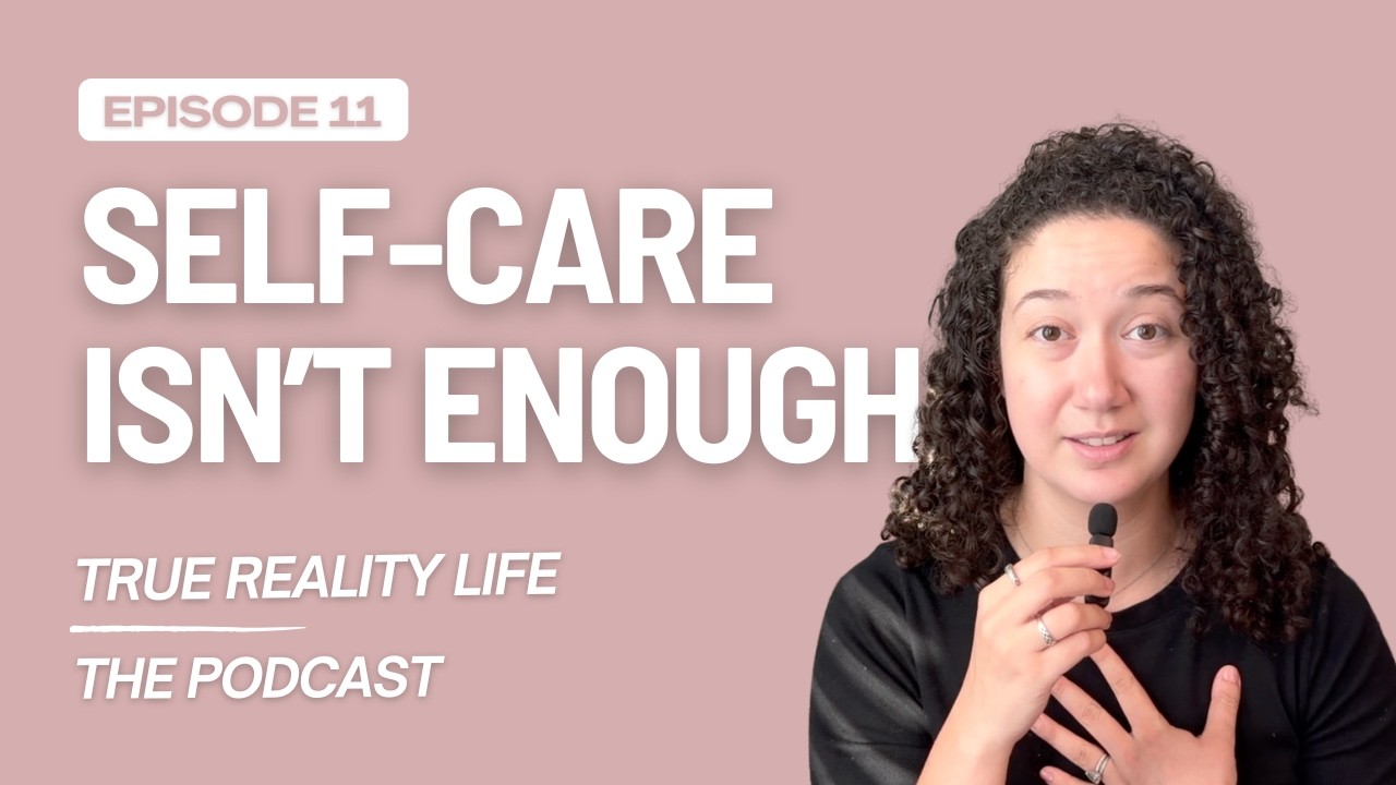 Learning to Love Yourself When Productivity Becomes Your Personality