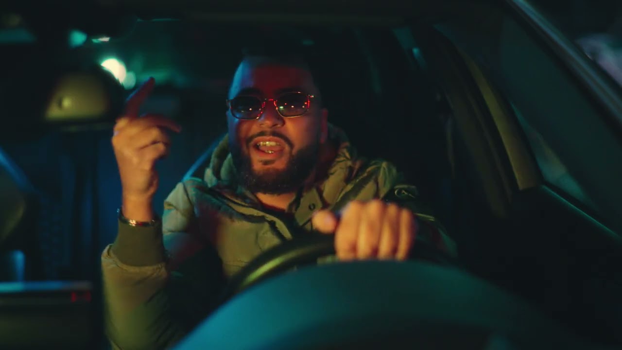 GLK - LTDP (feat. Koba La D) - Clip officiel