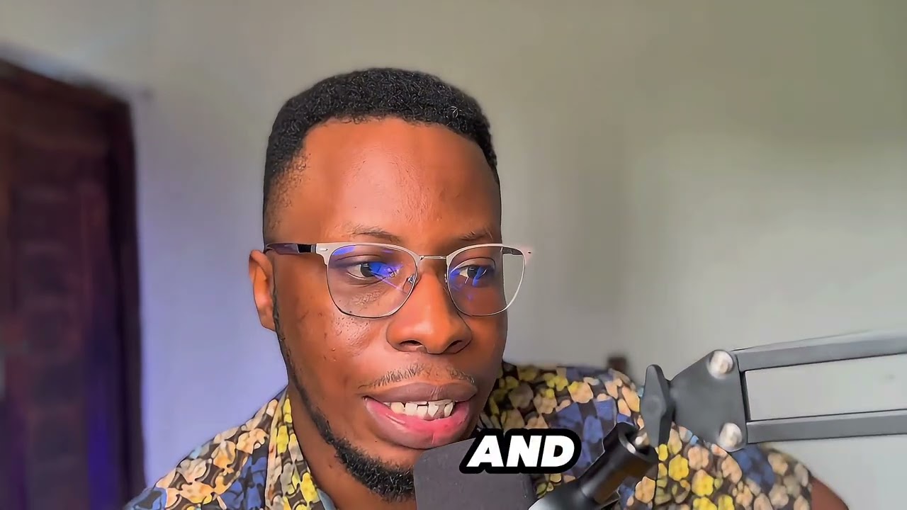 Пора начать присматриваться к своему носу.