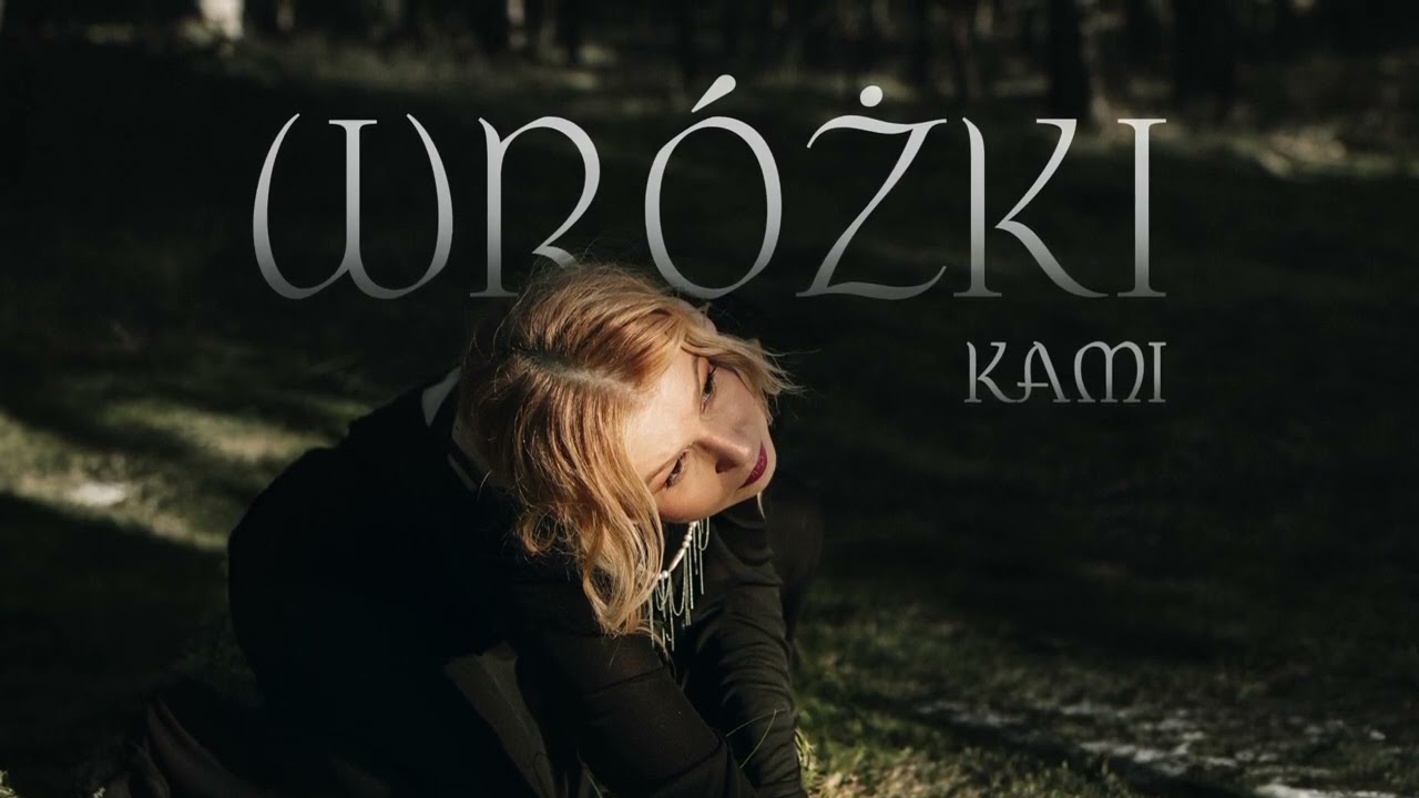 KAMI - Wróżki (feat. Teo)(Official Audio)