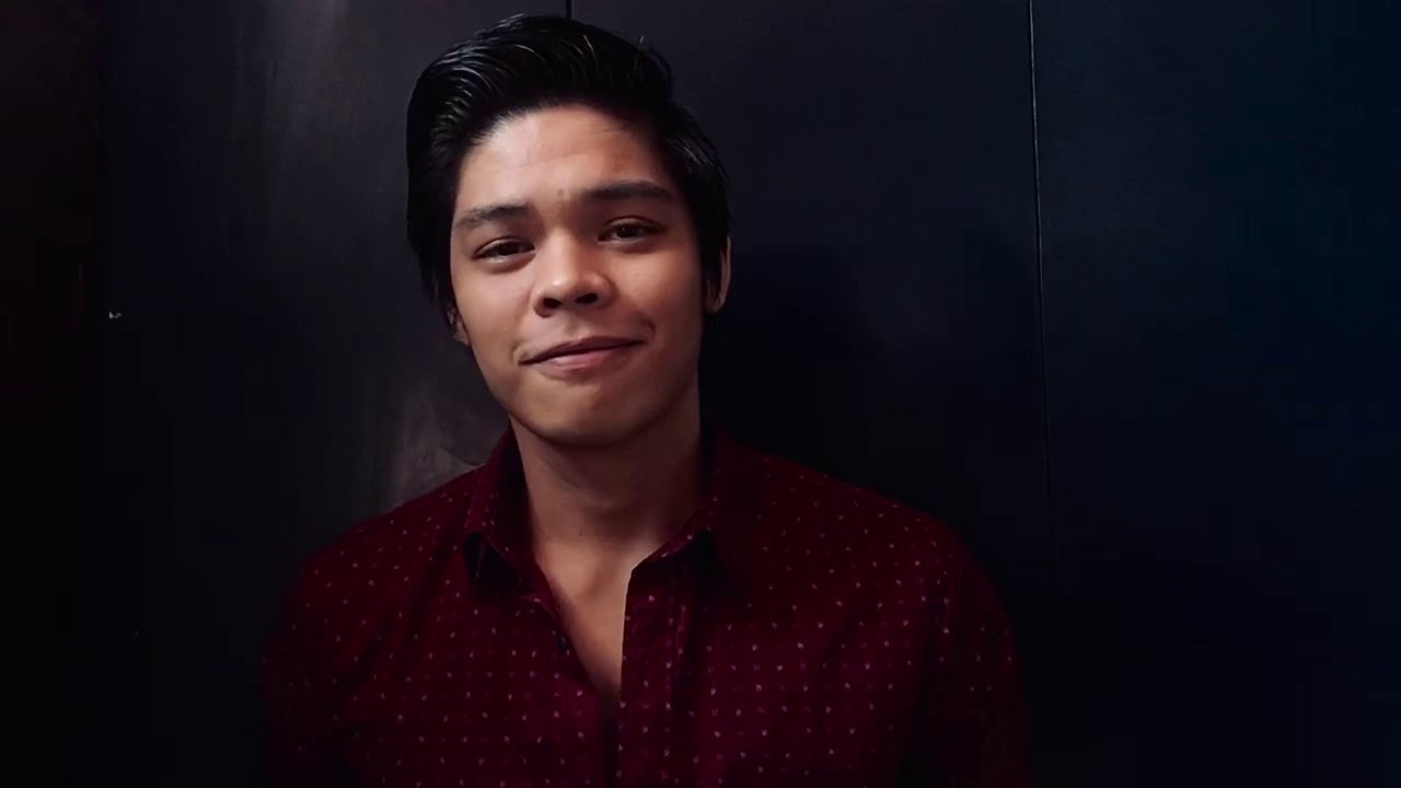“Sometime, Somewhere” Cover by Arman Ferrer