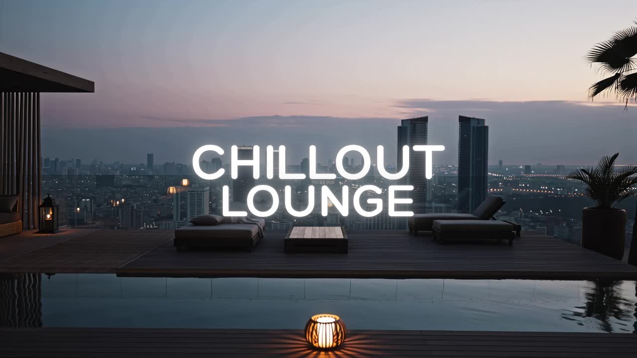 TOUCH of ELEGANCE ✨ Chill Deep House Mix 🎶 Ambience Lounge Vibes with Sax & Smooth Guitar Rhythms