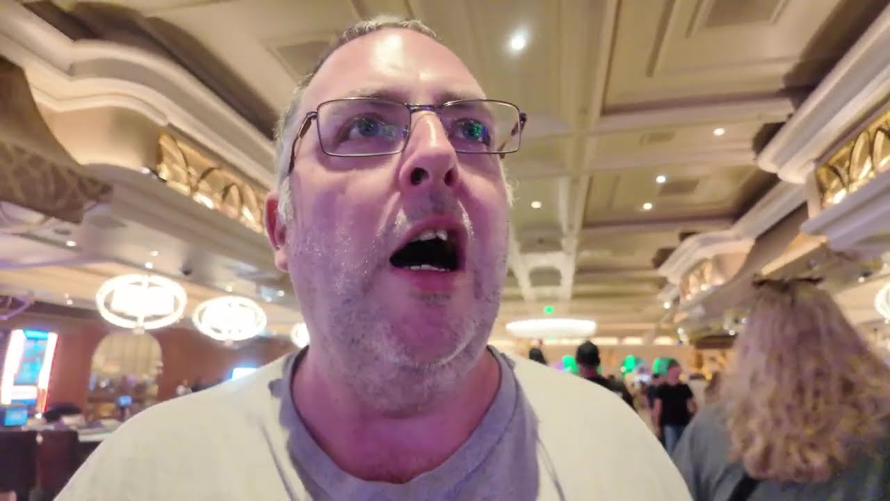 Bellagio Vegas Holds a Secret You Can Only See in 4K | Best Travel Guide Las Vegas  USA America