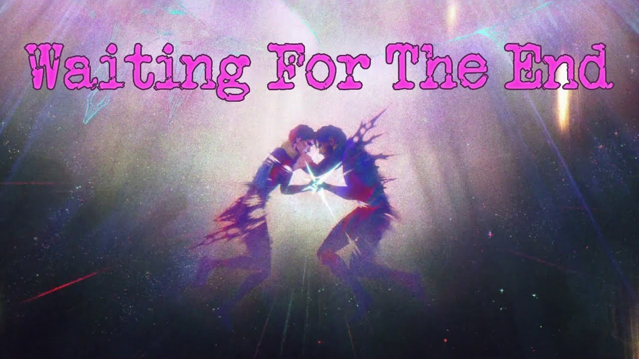 JayVik (Arcane) - LINKIN PARK - Waiting for the End