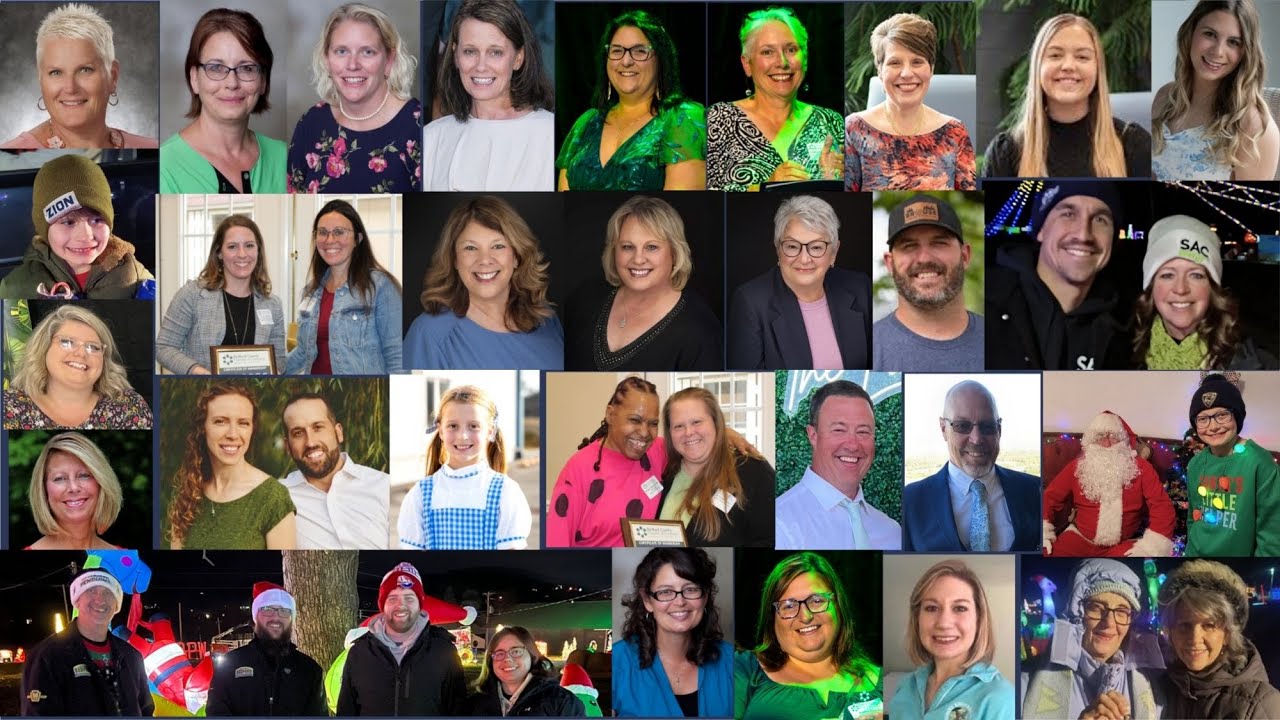 Bedford County Chamber 2025 Year in Review