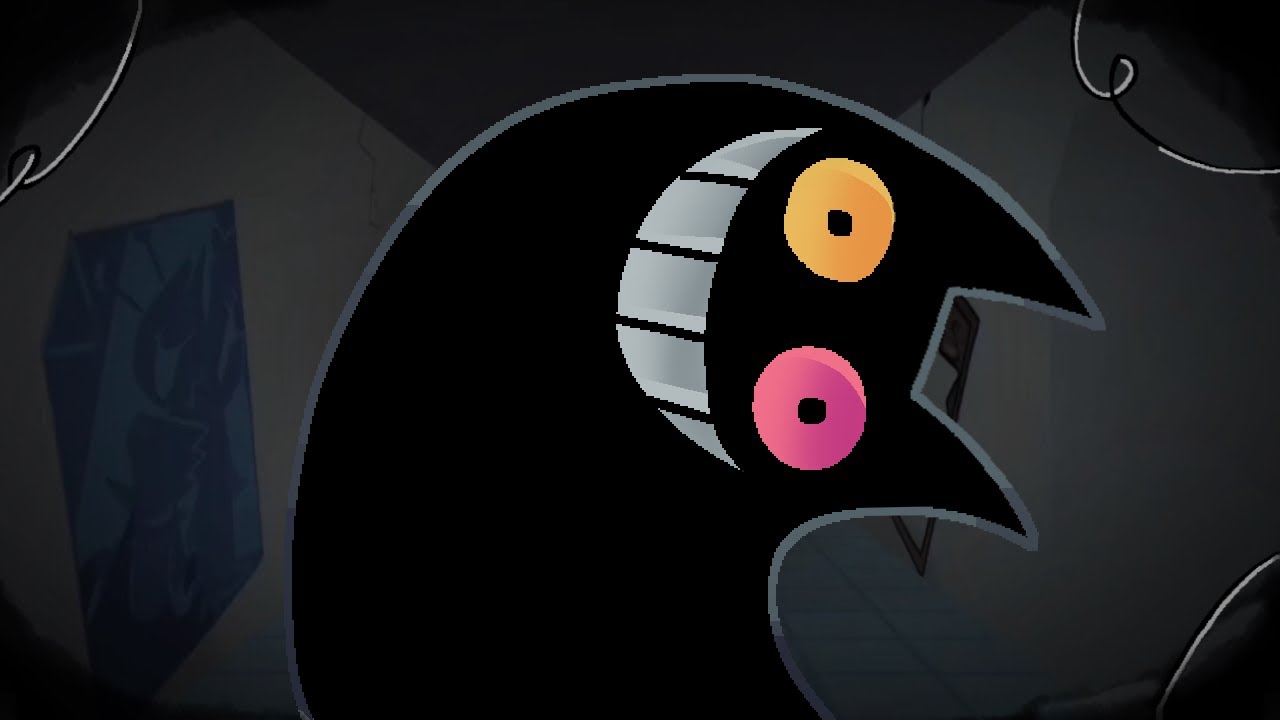 CREEP TOUR &bull; [IMAGE_FRIEND Animation]