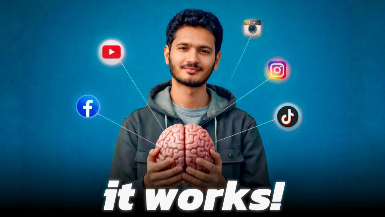 How To Become a Content Creator - Complete Beginner's Guide (2026)