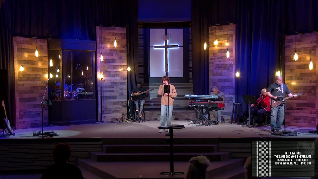 VCC Weekly Livestream...