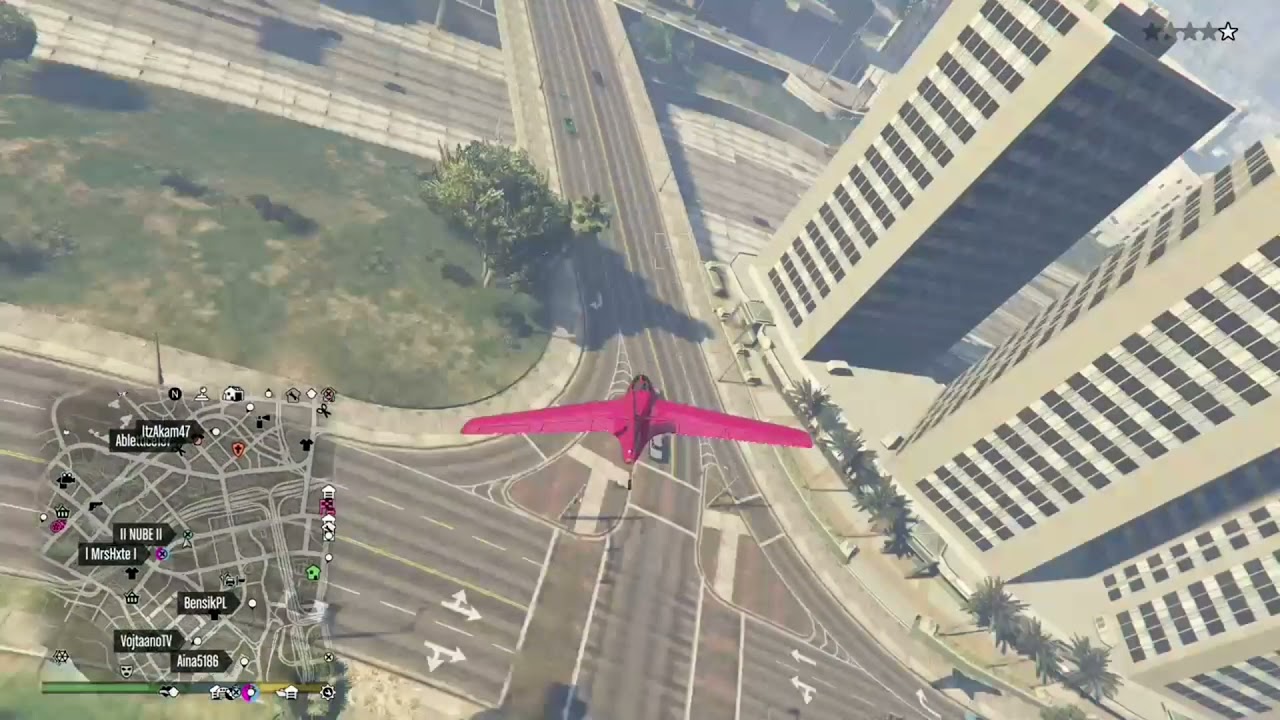 easy kills