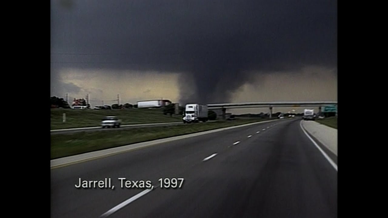 Raging Planet Jarrell Segment *1080p60*