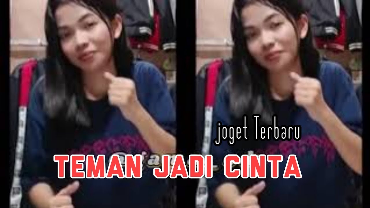 LAGU JOGET VIRAL-🔥TEMAN JADI CINTA 🌴 REMIX TERBARU 2026