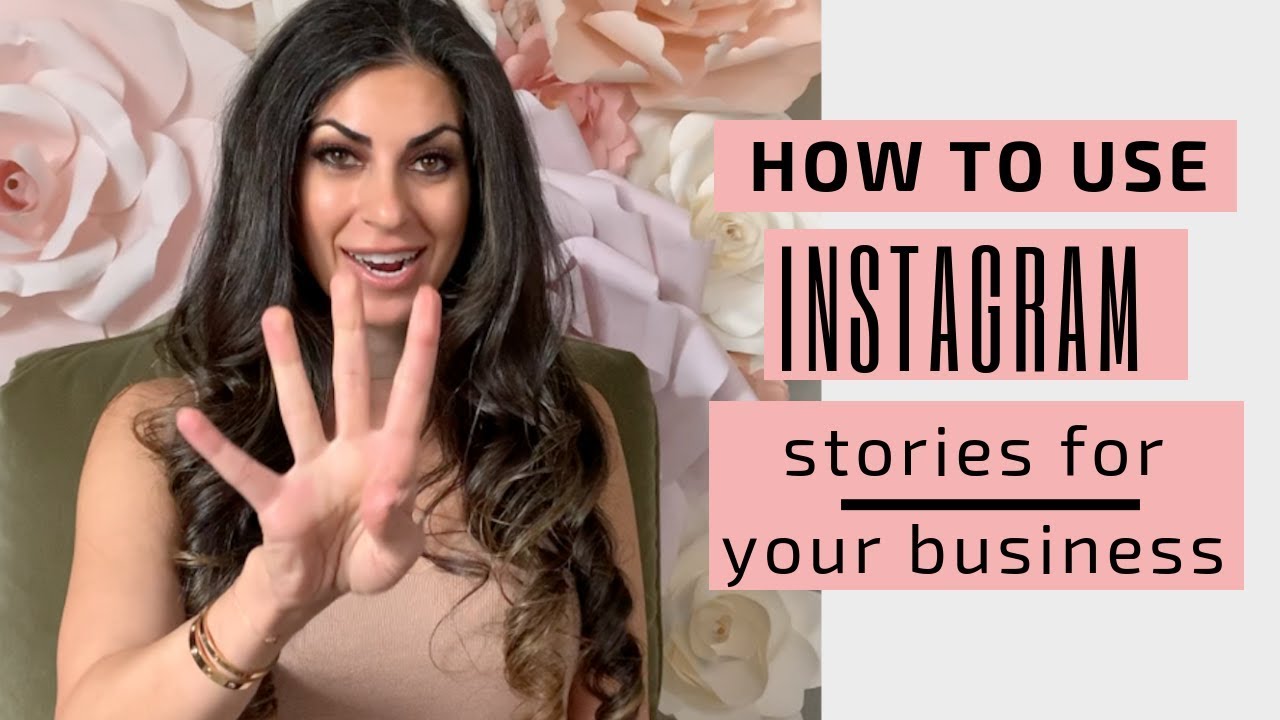 Using instagram stories for business|Instagram for Business Tips 2019