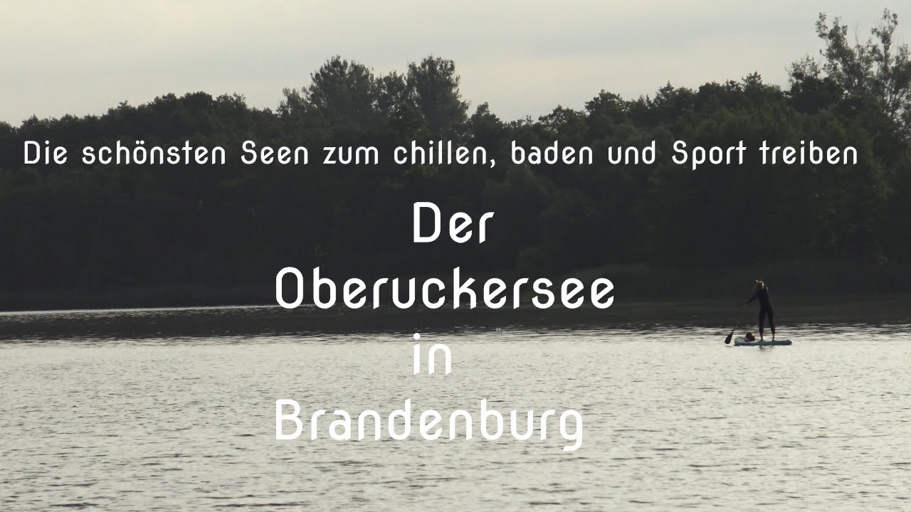 Erwachen der Natur am Oberuckersee vol.2 