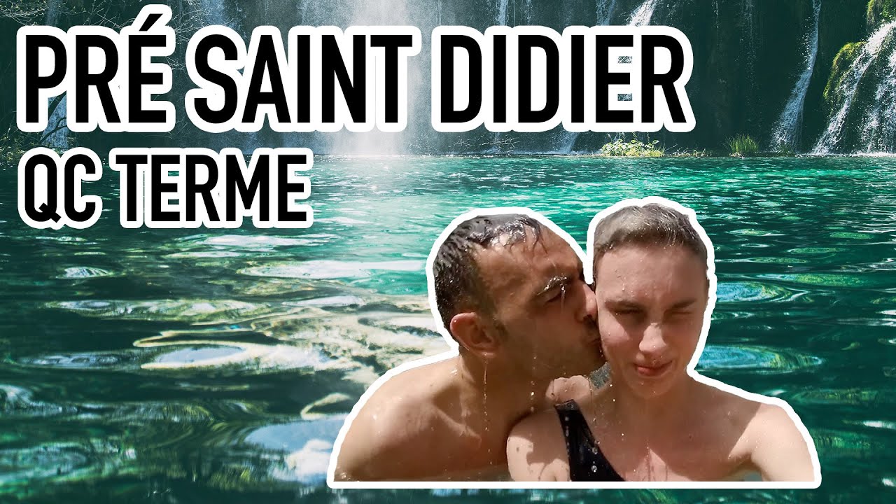 Una giornata di relax - QC terme Prè Saint Didier