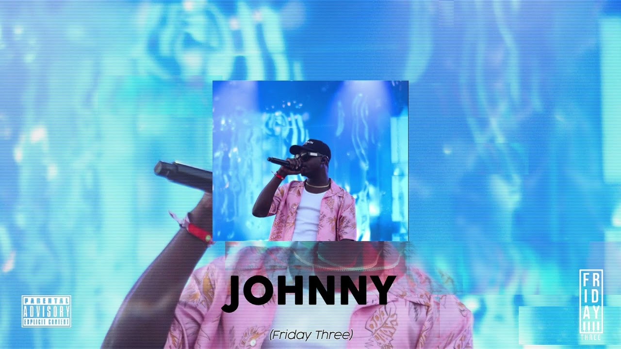 Ninho Type Beat 2023 - "Johnny" | Instru Rap 2023