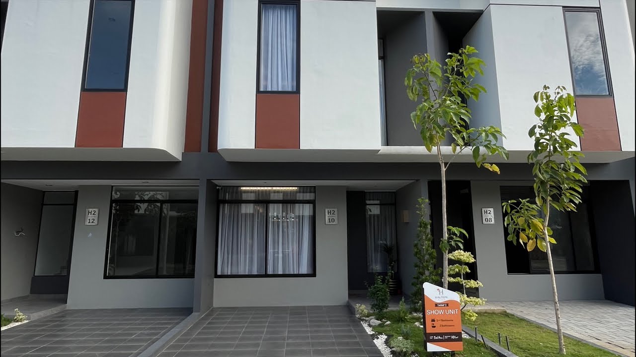 Promo Rumah dan Kavling Tanah Hemat Sampai Ratusan Juta