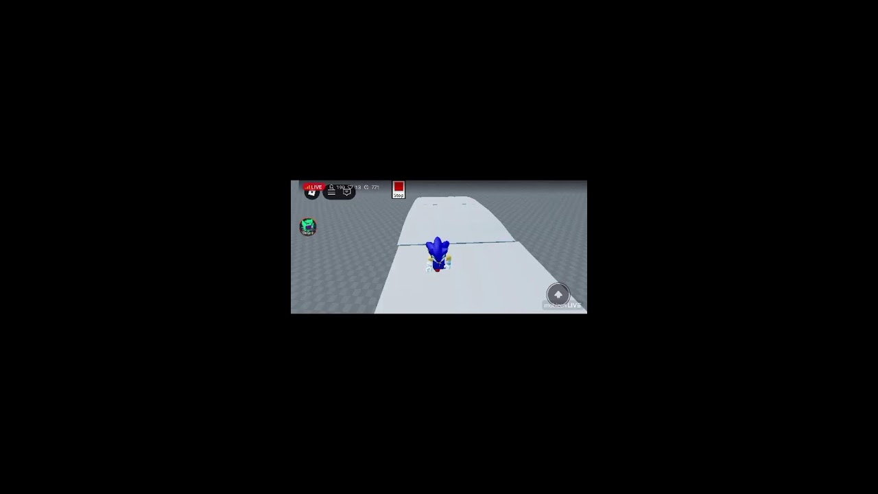 Jogando Coisas e Rezerando SRB2 com o Team Sonic