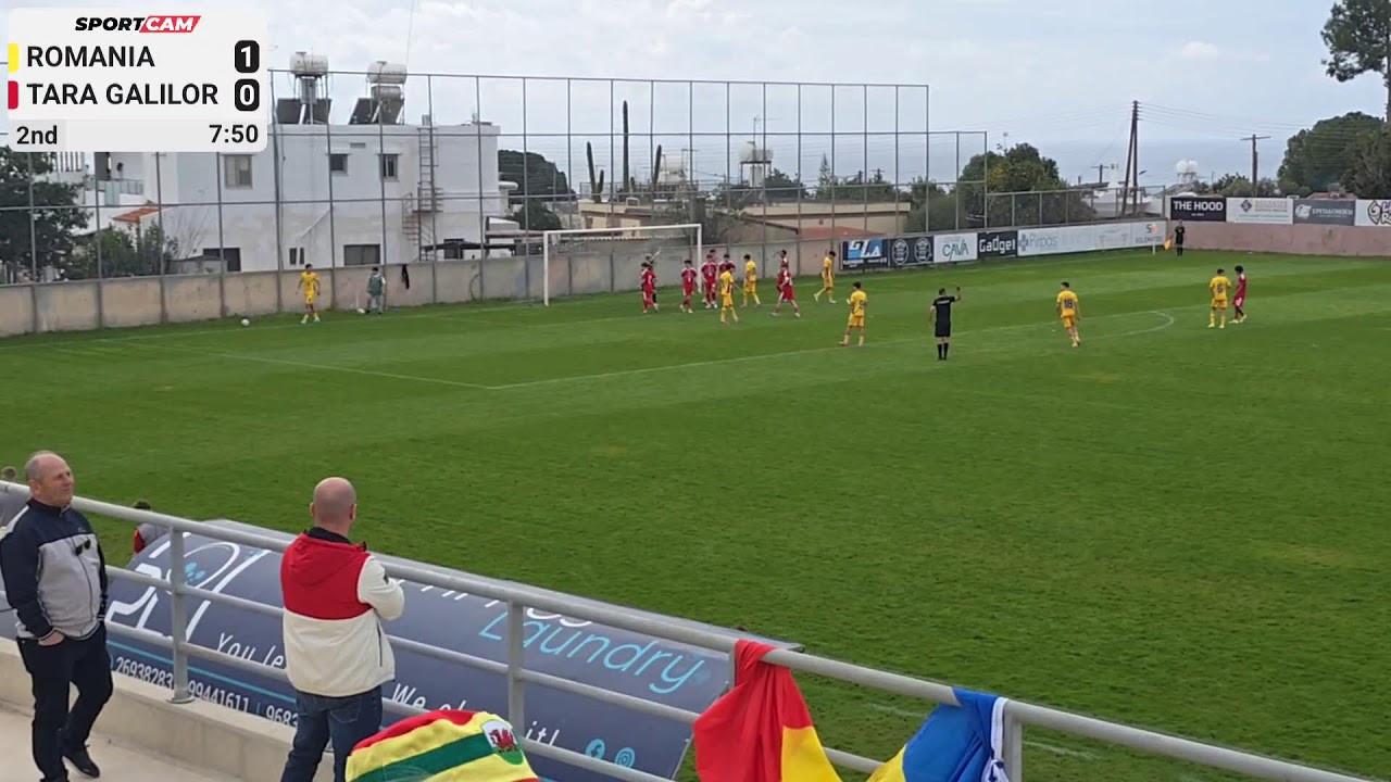 Romania vs Tara Galilor - 11/02/2026