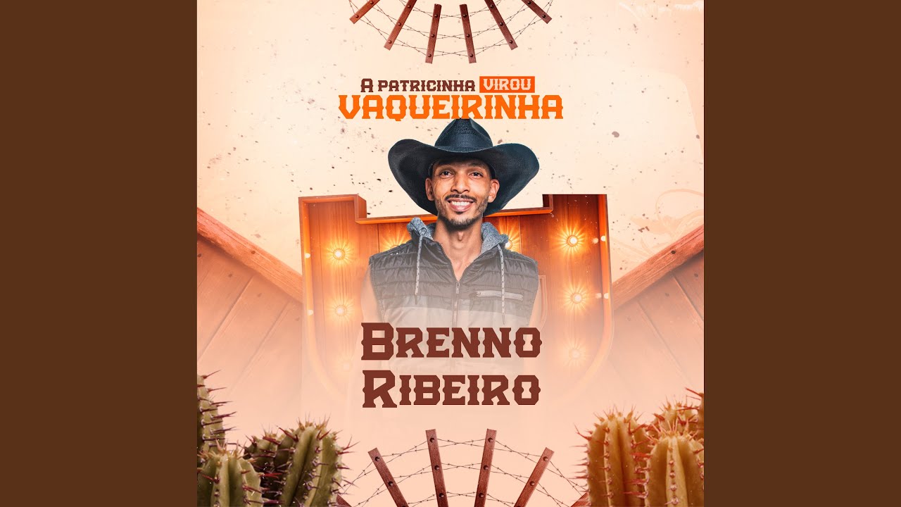 A Patricinha Virou Vaqueirinha