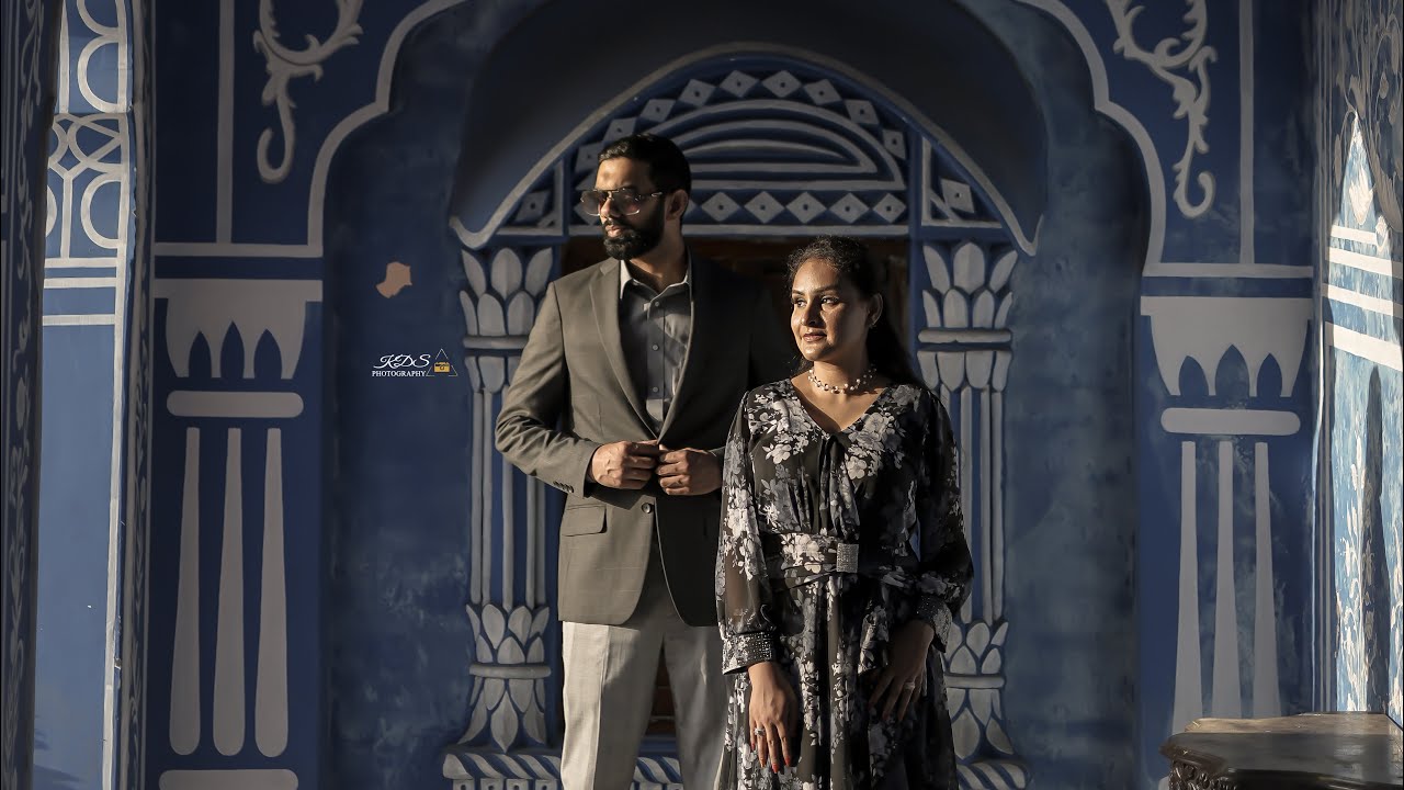 Best Punjabi Pre weeding Manmohan & Manveer (kds photography) Kashmira Digital Studio (phillaur)